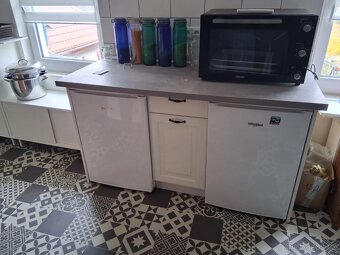 Kuchyňská linka - 2