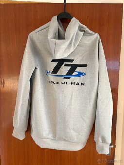 Panská mikina TT man vel.XL - 2