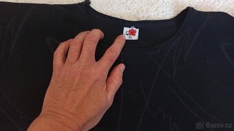 Dámské triko/halenka - vel. XL - 2