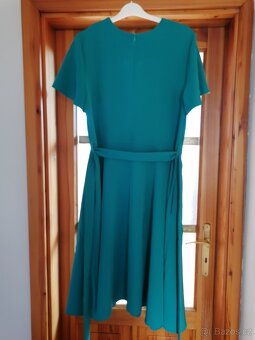 Prodám nové dámské společenské šaty vel 44/46 - 2