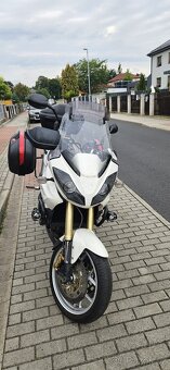TRIUMPH Tiger 115NG - 2