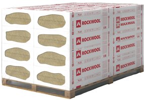 Rockwool Frontrock Plus 280 mm 60x100 cm (0,6/9,6) lambda=0, - 2