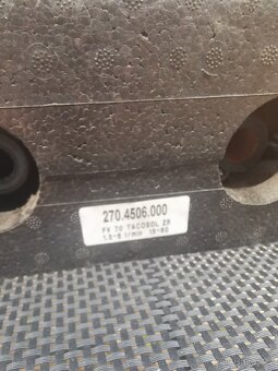 Solární systém ohřev vody vakuové deskové kolektory úspora - 2