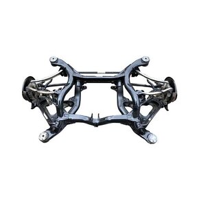 Zadní náprava 7P6599030D Touareg 7P r.v. 2014 - 2