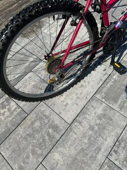 Prodám dámské kolo - 2