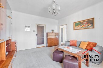 Prodej družs. bytu 2+1, 64 m2 ul. Porubská, Ostrava - Poruba - 2