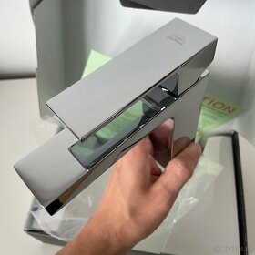 Vodovodní baterie Paffoni Elle EL071CR - 2