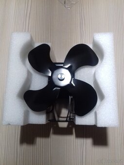 Krbový ventilátor - 2