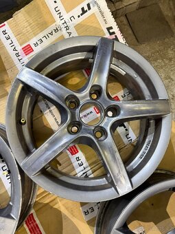 lite 5x112 6j et45 alutec kba 47766 alu kola disky - 2