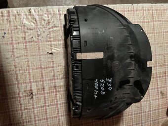 Budíky e39, e46, e34, e87 - 2