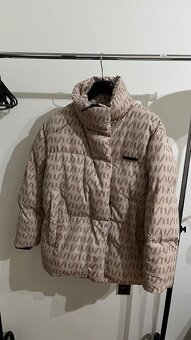 Dámská zimní bunda nová - 2