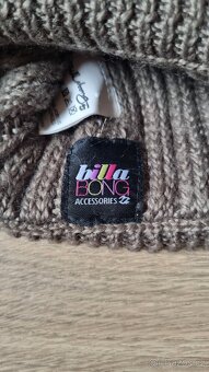 Dámská (dívčí) čepice Billabong - 2