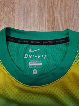 Chlapecké / pánské triko Nike Dri FIT vel.M - 2