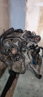 Motor BKD 103KW najeto 148.000km - 2