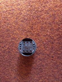 Vypínač RETRO páčkový na 380 V - 2