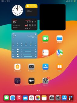 Prodám IPad 6 (32 Gb) ve skvělém stavu. Podpora sim karty - 2