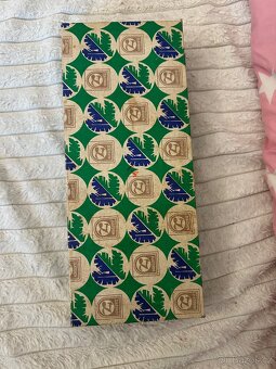 retro vanocni svetylka - 2