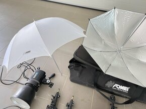 Foto sada do ateliéru - 2