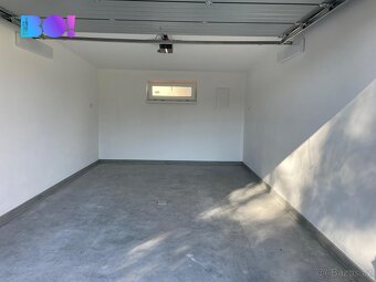 Pronájem garáže, ul. Dvořákova, Český Těšín - 2