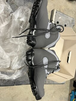 Dětské běžecké boty Rossignol - 2