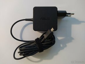 Originál napájecí zdroj ASUS, ACER, Toshiba, PB, atd. - 2