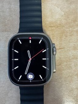 Apple Watch Ultra GPS + Cellular 49mm - 2