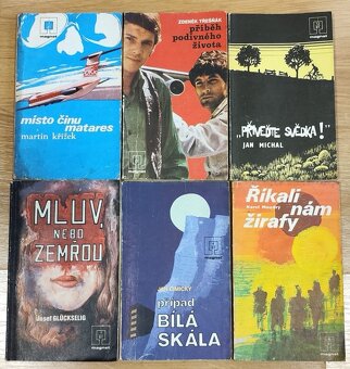 Detektivky _ MAGNET - 2