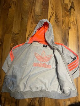 Dětské mikiny, různé velikosti - 2