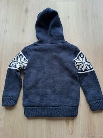 Teplý svetr Lupilu 98/104 - 2