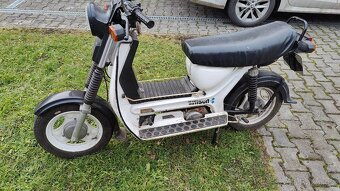 Simson SR50 - 2