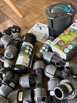 Gardena zavlažování - 2