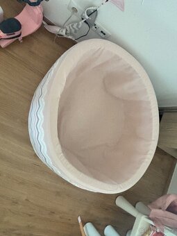 Bazének s kuličkama - 2