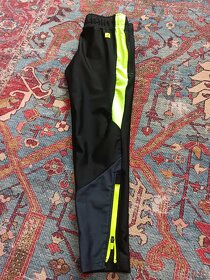 Dětské fotbalové tepláky Decathlon Viralto JR 5-6 let - 2