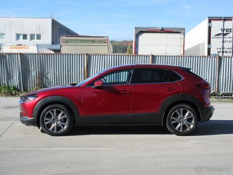 Mazda CX-30 Skyactiv-X180 GT Plus  odp. DPH - 2