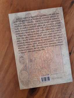 Výjimečná kniha Jaromíra Kozáka, Jiříkovo vidění - 2