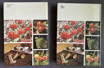 Encyklopedie zahrádkáře, 2 díly - 2