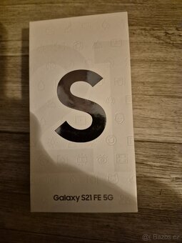 Samsung Galaxy S21 FE 5G - 2
