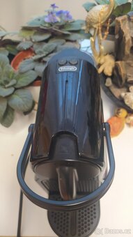 Kávovar DeLonghi Nespresso - 2