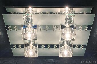 Svítidlo halogenové - 2