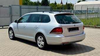 Volkswagen Golf Variant VI 6 //1.6TDi//77kW//139TKM-SERVIS// - 2