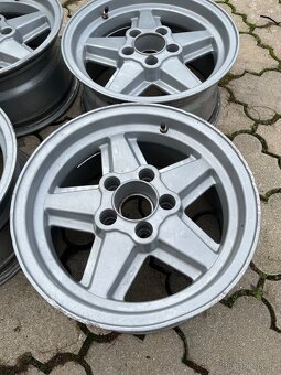 Kola Mercedes Ronal 5x112 r15 - 2