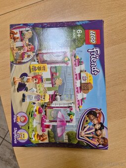 Lego friends 41426 - 2
