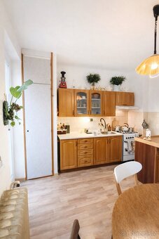 Pronájem bytu 3 + 1, Litoměřice - 2