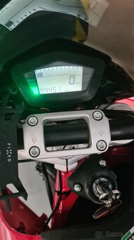 Ducati Hypermotard 1100 - 2