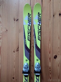 Lyžařský set - 2