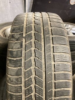4x Nexen 235/45r18 zimní - 2