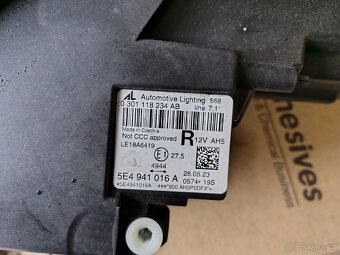 Nahradni díly škoda - 2