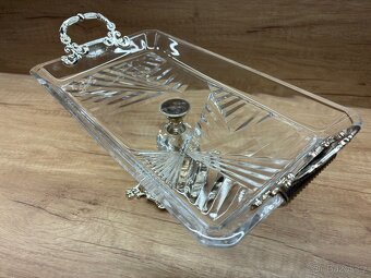 Dekorativní podnos - 2