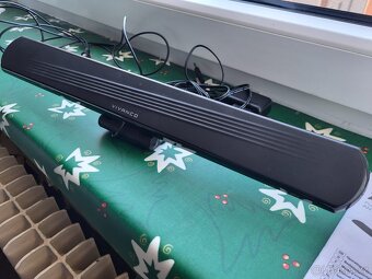 Anténa pokojová Vivanco TVA4060 - 2