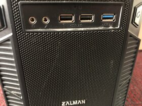 Zalman Z1 - 2